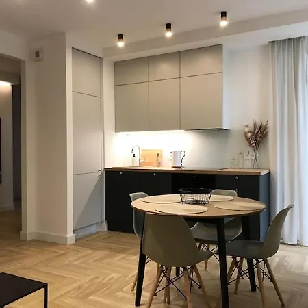 Garden Gates - Luxury In The Heart Of Old Town Γκντανσκ