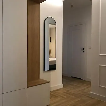 Διαμέρισμα Garden Gates - Luxury In The Heart Of Old Town *