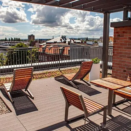 Διαμέρισμα Garden Gates - Luxury In The Heart Of Old Town *