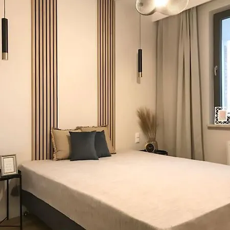 Διαμέρισμα Garden Gates - Luxury In The Heart Of Old Town