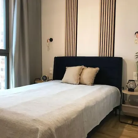 Διαμέρισμα Garden Gates - Luxury In The Heart Of Old Town