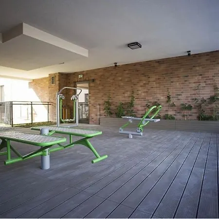 Garden Gates - Luxury In The Heart Of Old Town