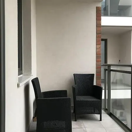Garden Gates - Luxury In The Heart Of Old Town