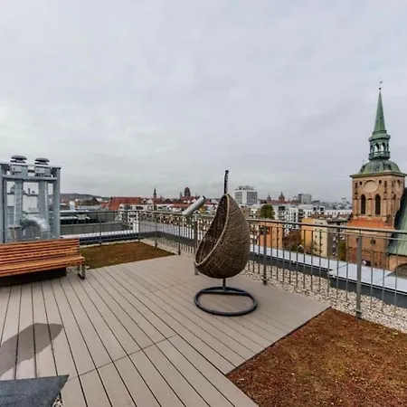 Garden Gates - Luxury In The Heart Of Old Town *