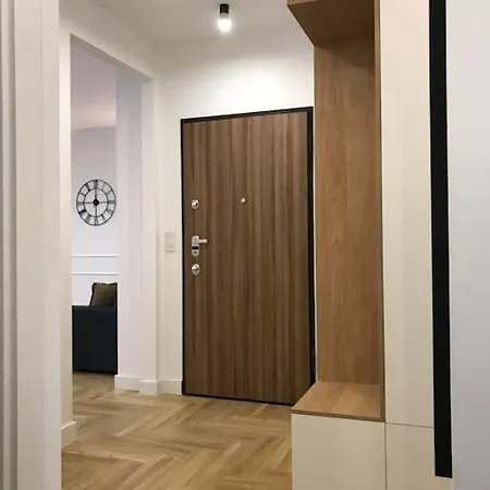 Διαμέρισμα Garden Gates - Luxury In The Heart Of Old Town *